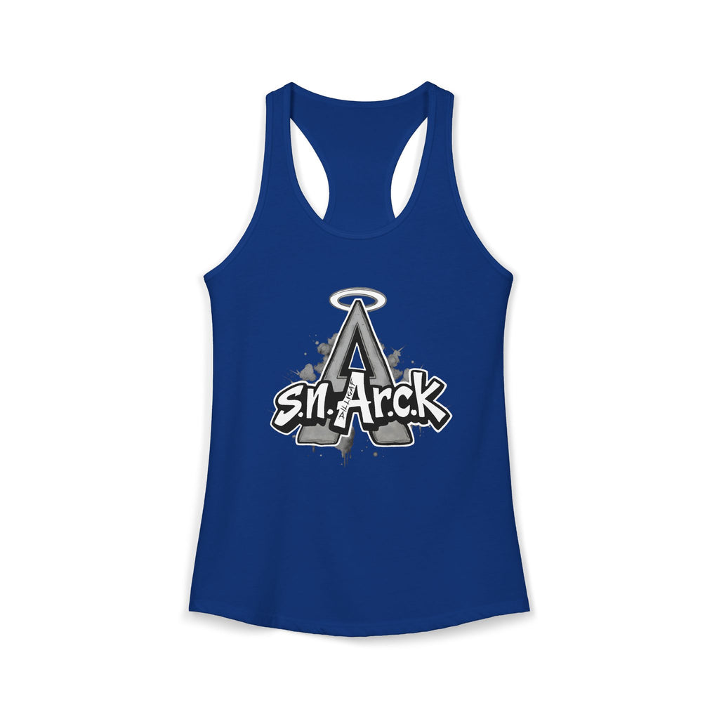 snArck Women's Tank