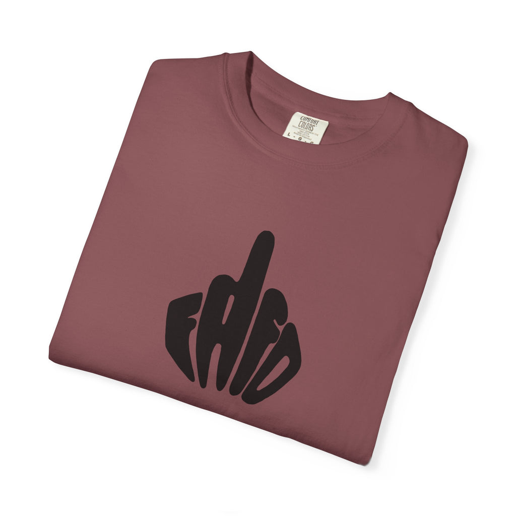 FAFO Graphic Tee