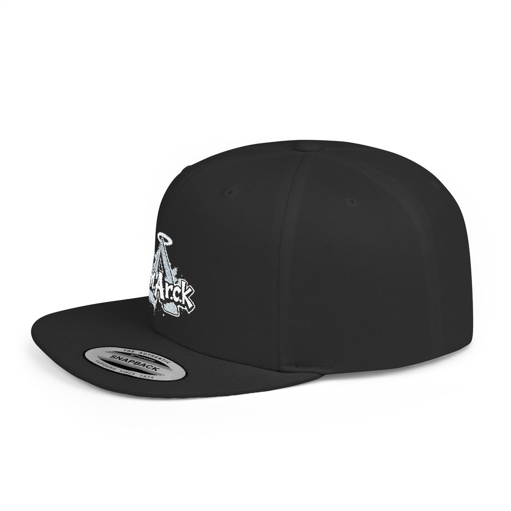 s.n.A.r.c.k Embroidered Snapback