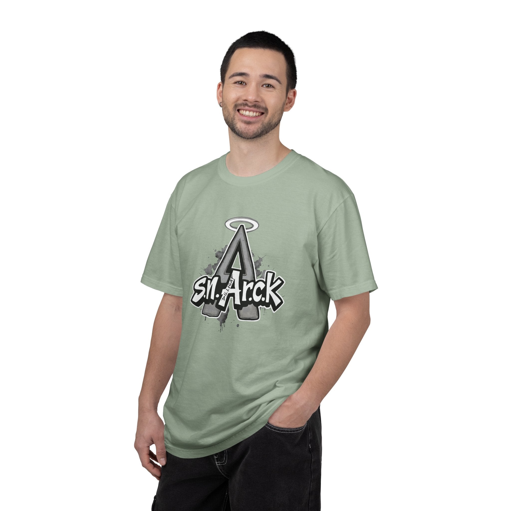 snArck T-shirt