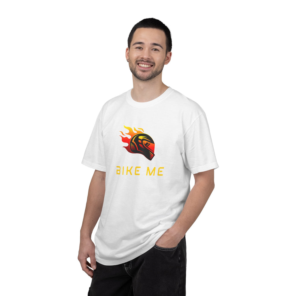 Bike Me Graphic Tee
