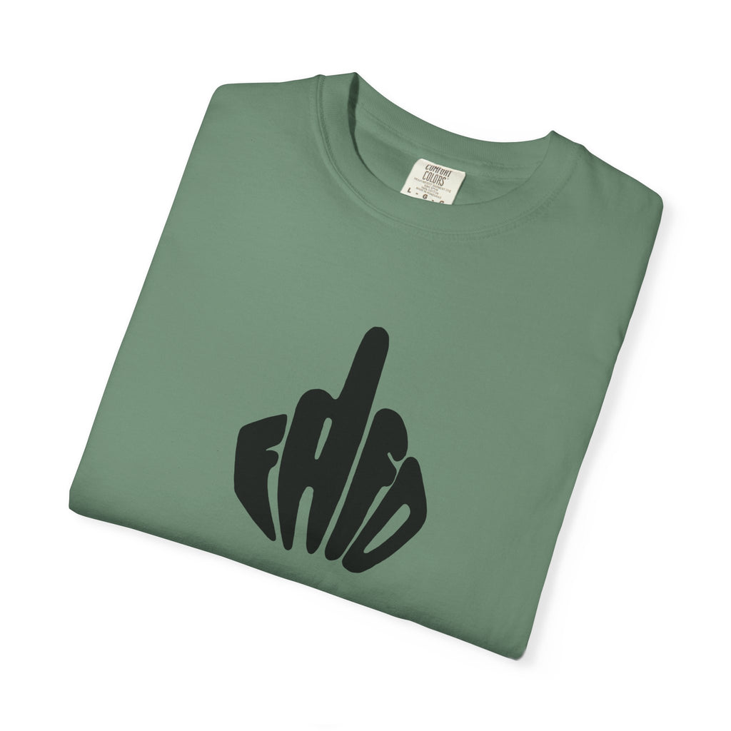 FAFO Graphic Tee