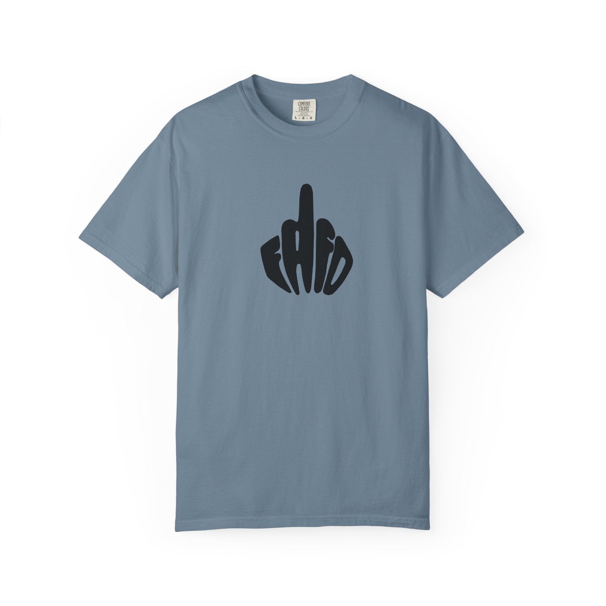 FAFO Graphic Tee