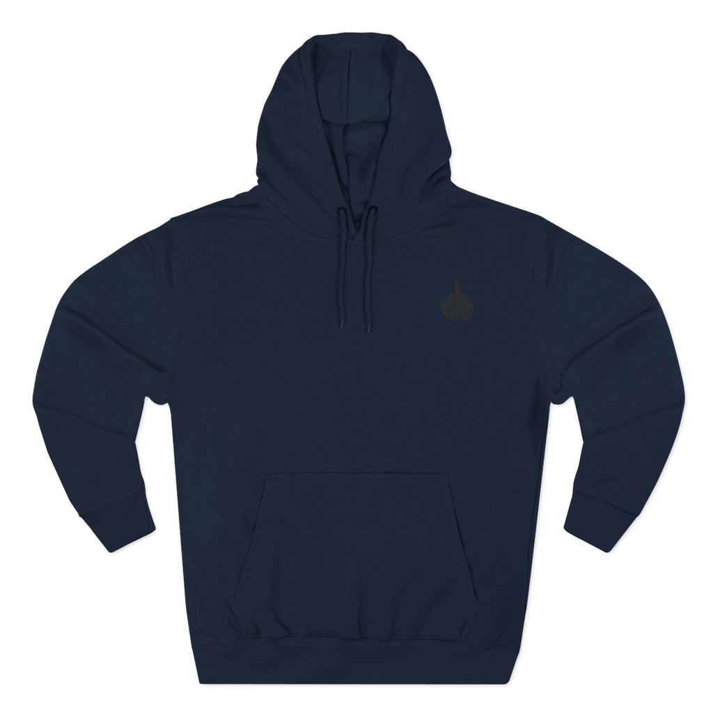 FAFO Graphic Hoodie
