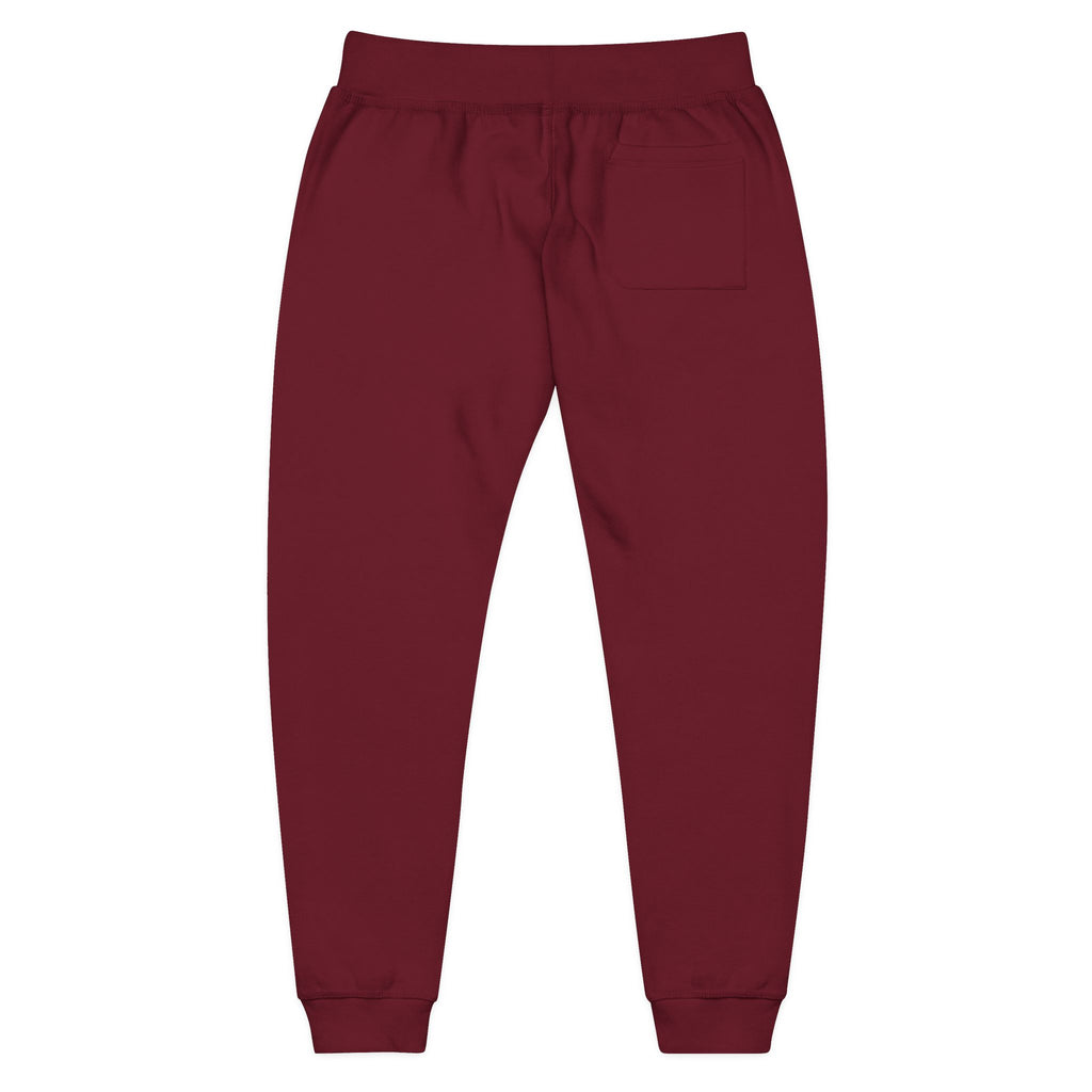 snArck Embroidered Joggers