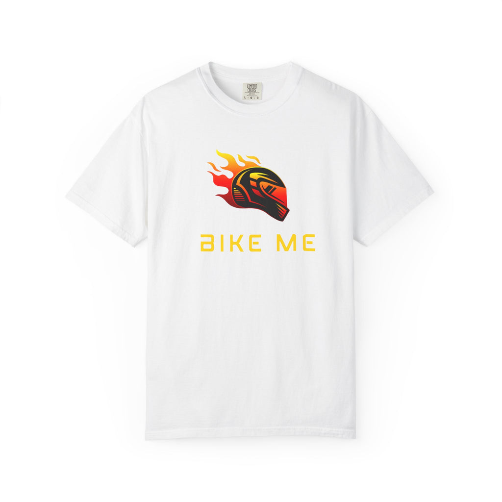 Bike Me Graphic Tee