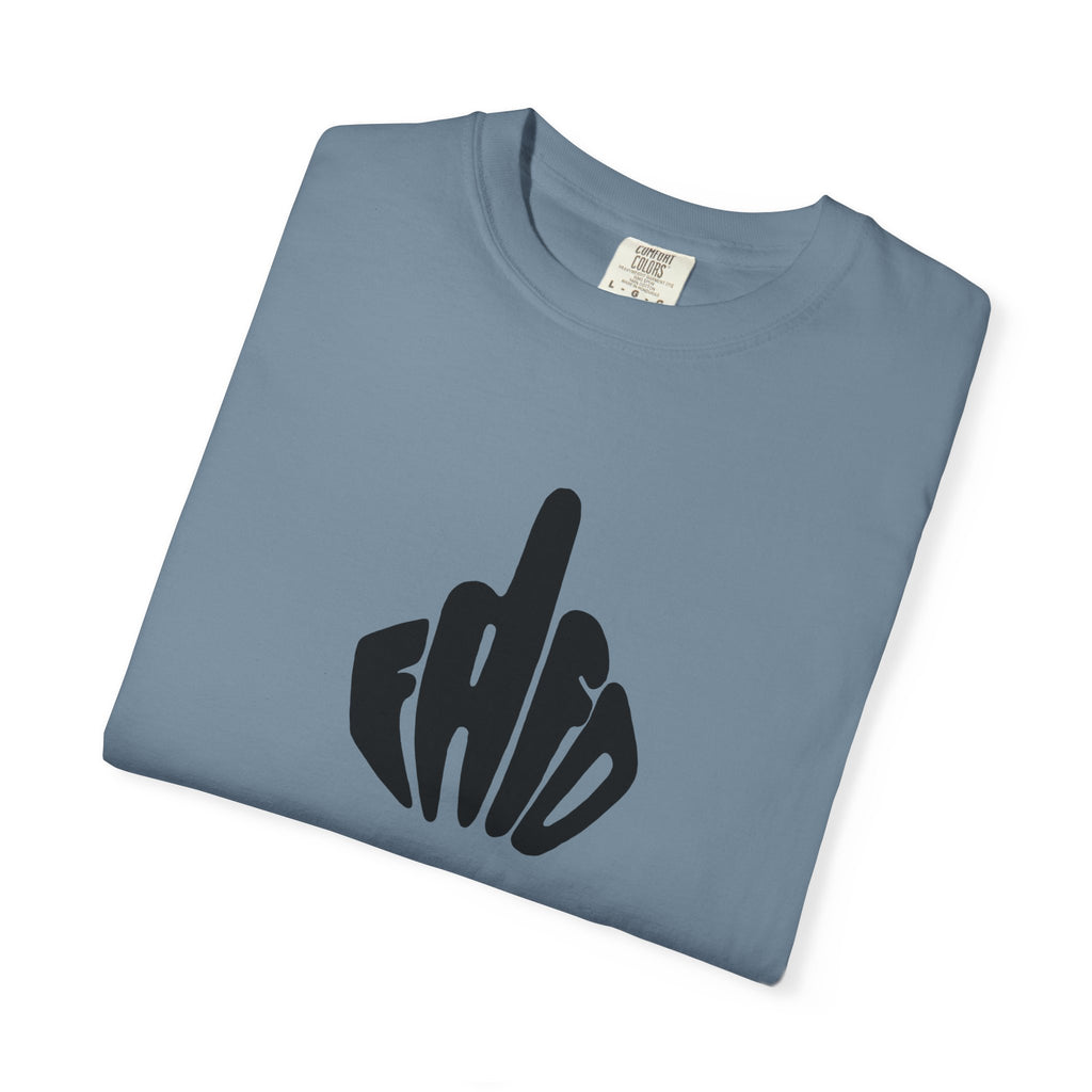 FAFO Graphic Tee