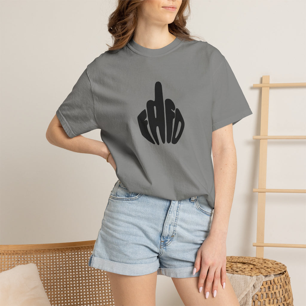 FAFO Graphic Tee
