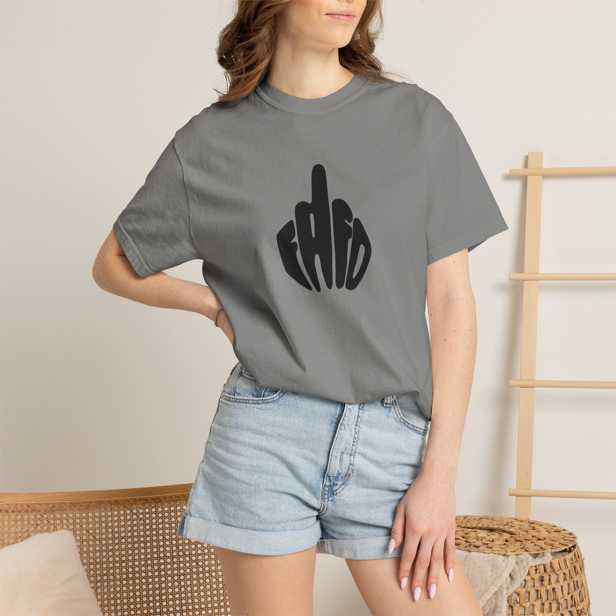 FAFO Graphic Tee