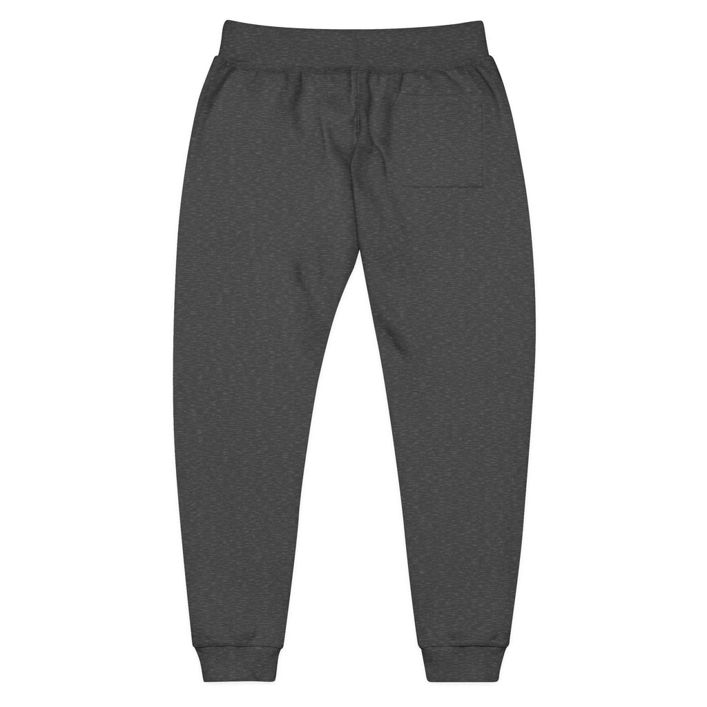 snArck Embroidered Joggers