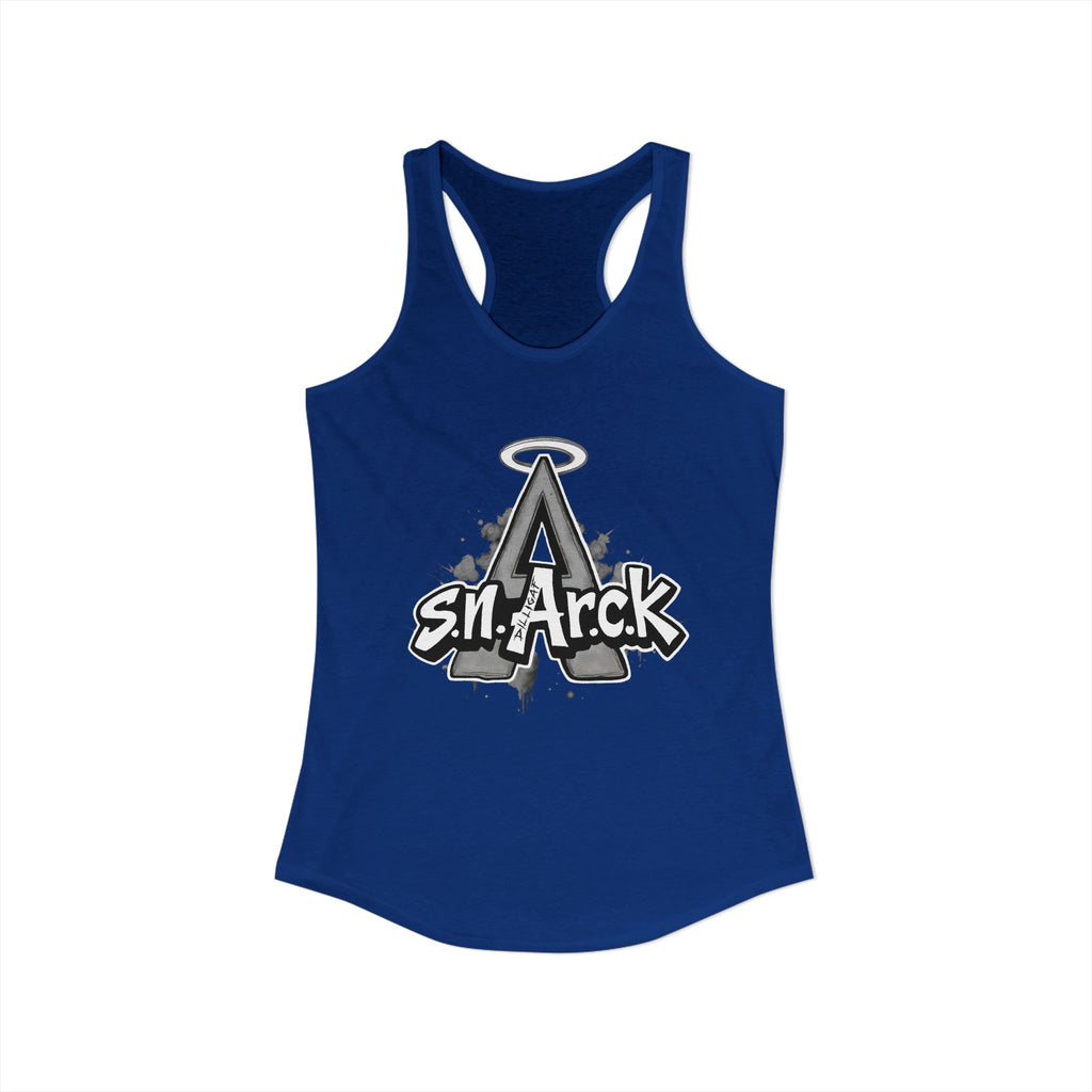 snArck Women's Tank