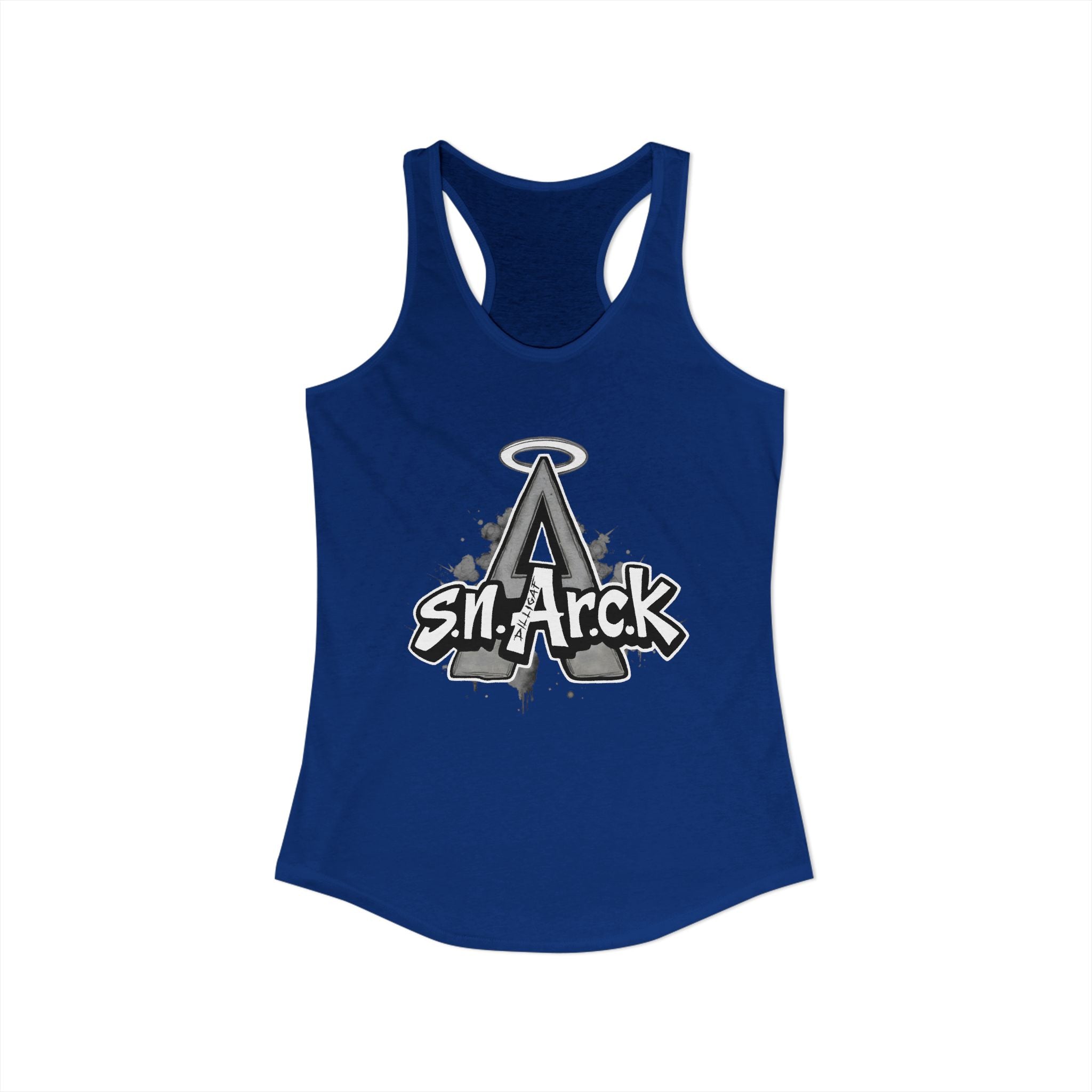snArck Women's Tank
