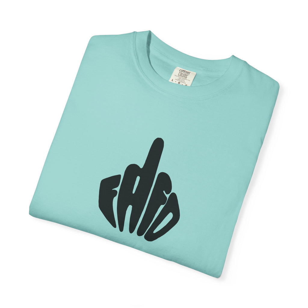 FAFO Graphic Tee