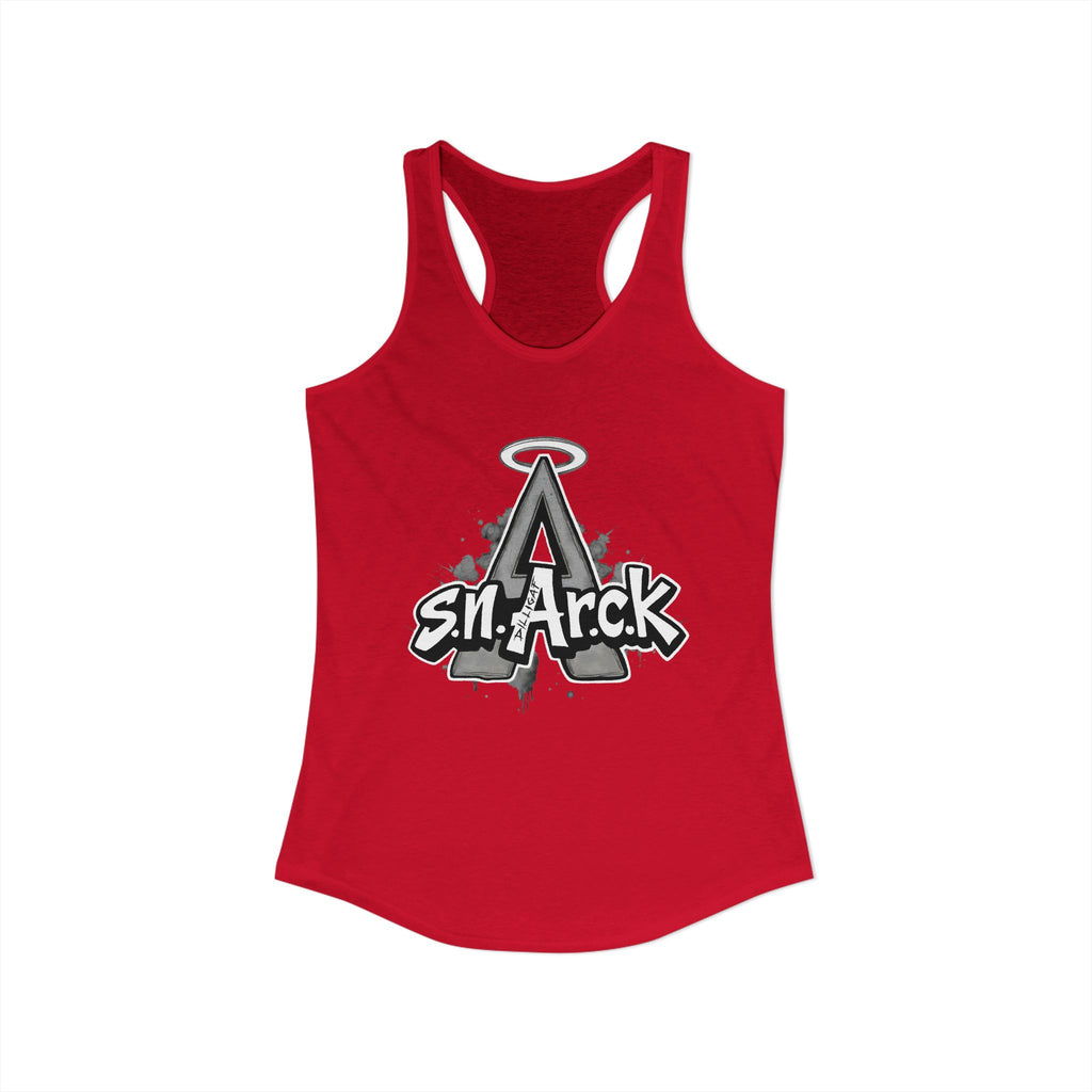 snArck Women's Tank
