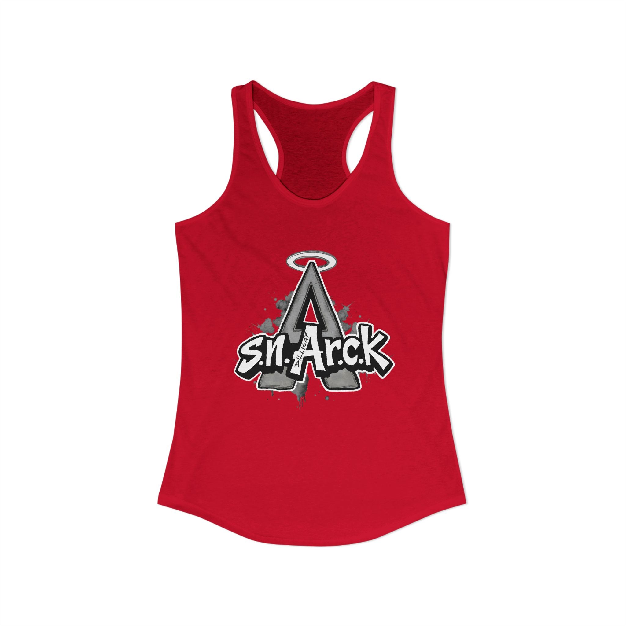 snArck Women's Tank