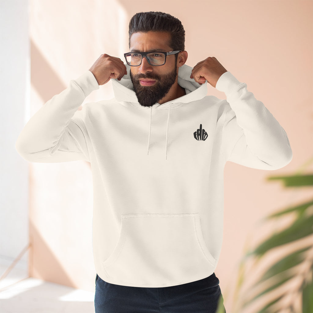 FAFO Graphic Hoodie