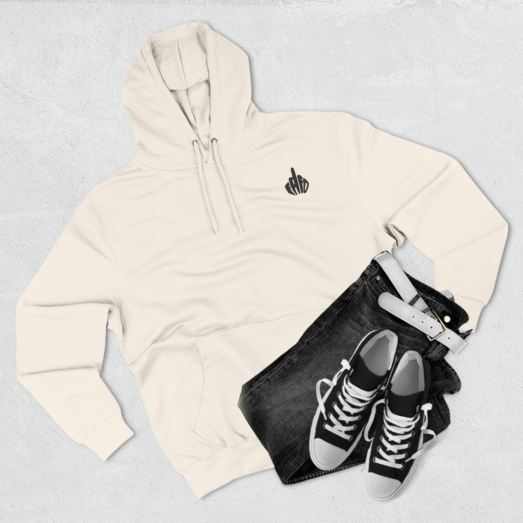 FAFO Graphic Hoodie