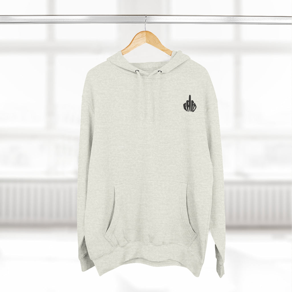FAFO Graphic Hoodie